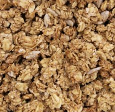 Pumpkin Pie Delight Granola (15 LB)