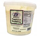 Tapioca Pudding (2/5 LB) - S/O