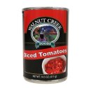 Diced Tomatoes (12/14.5 OZ)