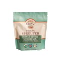 Sprouted Organic Peanut Butter Cookie Mix (8/12.5 Oz) - S/O