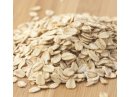 Organic Regular Rolled Oats (25 LB)