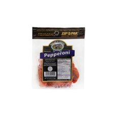 Pepperoni - Puffpack (16/6 Oz) - S/O