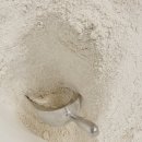 Natural Organic Oat Flour (4/30 Oz) - S/O