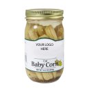 Dill Baby Corn (12/16 OZ) - PL