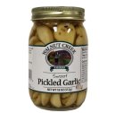 Sweet Pickled Garlic (12/18 OZ) - S/O