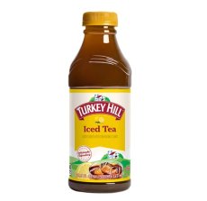 Iced Tea, Turkey Hill (8/18.5 OZ) - S/O