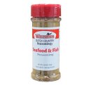 Seafood & Fish Seasoning (12/3.25 OZ) - S/O