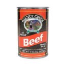 Beef Meat Chunks (12/14.5 OZ)