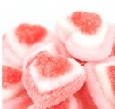 Gummi Triple Hearts (6/4.4 LB) - S/O