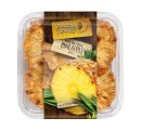 Dried Pineapple Slices, 100% Natural (7/4.5 OZ) - S/O