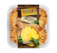 Dried Pineapple Slices, 100% Natural (7/4.5 OZ) - S/O