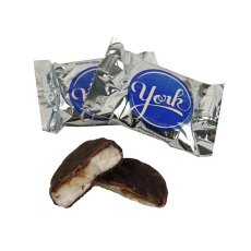 York Peppermint Patties (6.25 Lb) - S/O