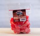Prepackaged Cherry Slices (12/12 OZ) - S/O