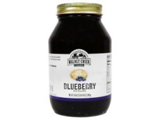 WC Blueberry Pie Filling (12/32 Oz) - S/O