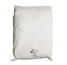 Brown Rice Flour GF (25 LB) - S/O