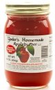 Yoders Homemade Classic Cinnamon Red Apple Butter (12/16 OZ) - S/O