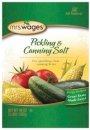 Pickling & Canning Salt (6/3 LB) - S/O