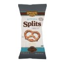 Extra Salt Pretzel Splits (12/11 OZ) - S/O Extra Salt Pretzel Splits (12/11 OZ) - S/O