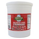 Strawberry Yogurt, Stoltzfus (6/32 Oz) S/O