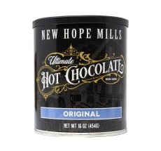 Original Hot Chocolate (6/16 Oz) - S/O