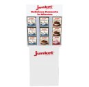 Ice Cream Mix Junket Shipper (36 Ct) - S/O