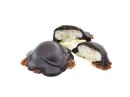 Dark Choc. Coconut Turtle (24 CT) - S/O