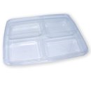 Rectangle Platter (60 Ct) - S/O