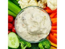 Vegetable Dip Mix (5 Lb) - S/O