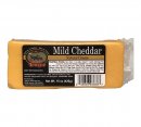 Mild Cheddar Prepack (12/15 OZ) - S/O