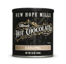 Caramel Hot Chocolate (6/16 Oz) - S/O
