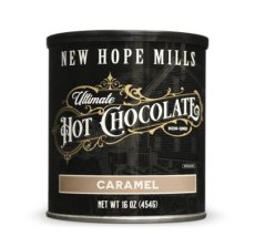 Caramel Hot Chocolate (6/16 Oz) - S/O