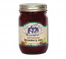 Strawberry Jam (12/18 OZ) - S/O