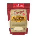 GF All-Purpose Baking Flour (4/22 OZ) - S/O