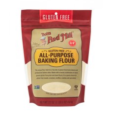 GF All-Purpose Baking Flour (4/22 OZ) - S/O