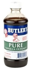 Pure Vanilla Extract (8 OZ)