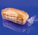 Bread Bags 3/4 ML 1000 CT (5X4X18) - S/O