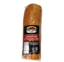 Canadian Bacon (4/4 LB) - S/O
