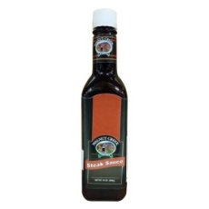 Steak Sauce (12/10 Oz) - S/O