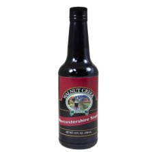 Worcestershire Sauce (12/10 Oz)