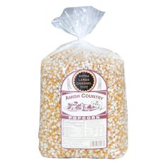 X-Large Caramel Type Popcorn (6/6 LB)