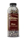 Blue Popcorn Bottle (12/14 Oz) - S/O Blue Popcorn Bottle (12/14 Oz) - S/O