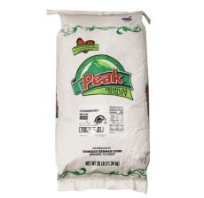 Cranberry Beans (25 LB) - S/O