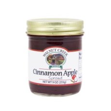 Cinnamon Apple Spread (12/9 Oz) - S/O