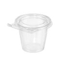 Safe-T-Fresh Grab & Go Cups, 12 OZ (256 CT)