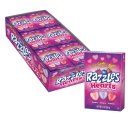 Razzles Hearts Valentine Exchange Boxes (24/2 Oz) - S/O