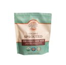 Sprouted Organic Griddle Cake Mix (8/12 OZ) - S/O Sprouted Organic Griddle Cake Mix (8/12 OZ) - S/O