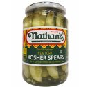 Dill Kosher Pickles (12/24 OZ) - S/O