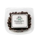 Milk Chocolate Raisins (12/12 OZ) - S/O
