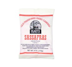 Sassafras Drops (24/6 OZ) - S/O