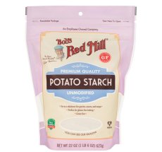 GF Potato Starch (4/22 OZ)